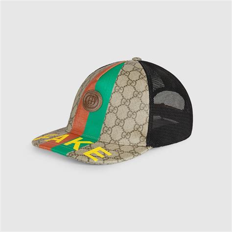 casquette imitation gucci